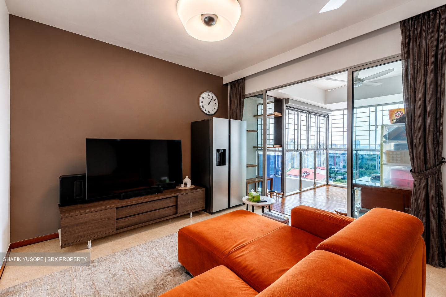 Clover By The Park (D20), Condominium #605396691